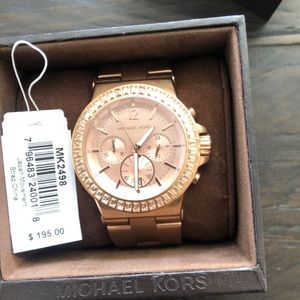 Michael Kors Watch